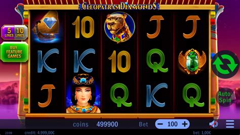 Play Top Cleopatra Slots for Real Money Online in 2024 .